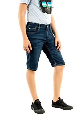 Levi's Kids slim fit lt wt eco shorts Jungen Hochland 12 Jahre von Levi's