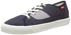 Levi's MALIBU, Baskets homme, Bleu (Navy Blue), 45 EU (10.5 ) von Levi's