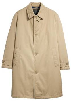 Levi's Men's Alma Filled Trench Coat Jackets, True Chino, XL von Levi's