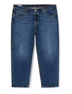Levi's Plus Size Damen PL 501 Crop Jeans, Charleston Outlasted plus, 24 von Levi's
