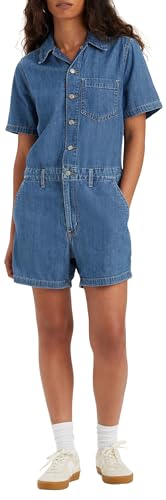 Levi's SS HERITAGE ROMPER von Levi's