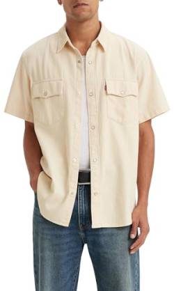 Levi's SS Relaxed FIT Western Neutrals von Levi's