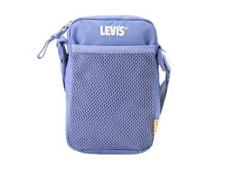 Levi's Unisex Gold Tab Mini Crossbody, blau von Levi's