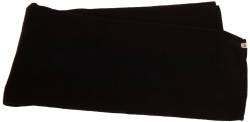 Levi's Unisex Limit Schal, Schwarz (Black), One size von Levi's
