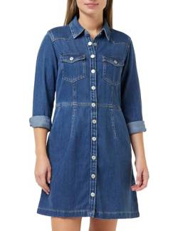 Levi's Women's Otto Western Dresses, Square Deal, S von Levi's