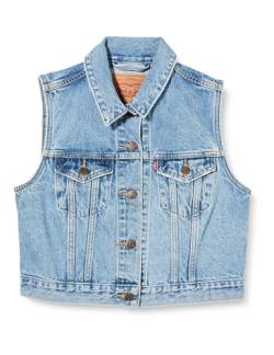 Levi's XS VEST W/WAISTBAND von Levi's