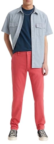 Levi's XX Chino STD II Reds von Levi's