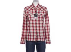 Levis Damen Bluse, rot von Levi's