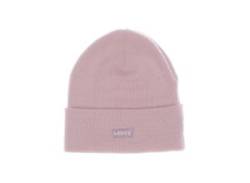 Levis Damen Hut/Mütze, pink von Levi's