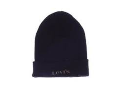 Levis Damen Hut/Mütze, schwarz von Levi's