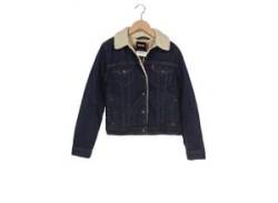 Levis Damen Jacke, marineblau von Levi's