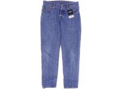 Levis Damen Jeans, blau von Levi's