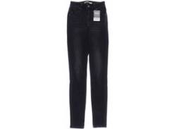 Levis Damen Jeans, grau von Levi's