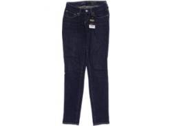 Levis Damen Jeans, marineblau von Levi's