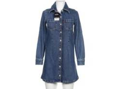 Levis Damen Kleid, blau von Levi's