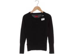 Levis Damen Pullover, schwarz von Levi's