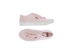 Levis Damen Sneakers, pink von Levi's