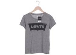 Levis Damen T-Shirt, grau von Levi's