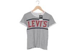 Levis Damen T-Shirt, grau von Levi's