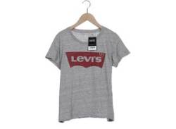 Levis Damen T-Shirt, grau von Levi's