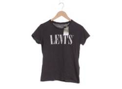 Levis Damen T-Shirt, grau von Levi's