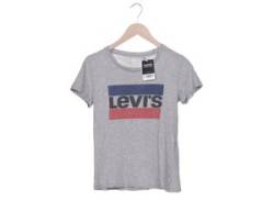 Levis Damen T-Shirt, grau von Levi's