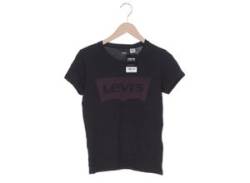 Levis Damen T-Shirt, schwarz von Levi's