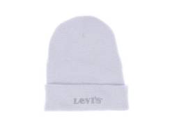 Levis Herren Hut/Mütze, hellblau von Levi's