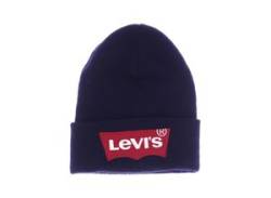 Levis Herren Hut/Mütze, marineblau von Levi's