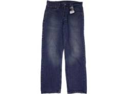 Levis Herren Jeans, blau von Levi's