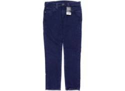 Levis Herren Jeans, marineblau von Levi's