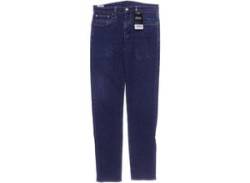 Levis Herren Jeans, marineblau von Levi's