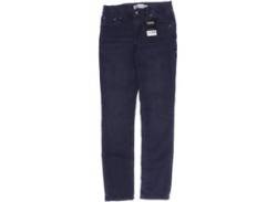 Levis Jungen Jeans, marineblau von Levi's