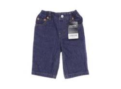 Levis Jungen Jeans, marineblau von Levi's