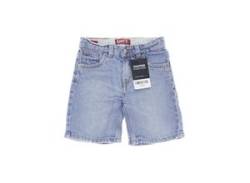 Levis Jungen Shorts, blau von Levi's