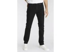 Slim-fit-Jeans LEVI'S "511 SLIM" Gr. 32, Länge 30, schwarz (black) Herren Jeans Skinny-Jeans von Levi's