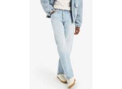 Straight-Jeans LEVI'S "501 ORIGINAL" Gr. 30, Länge 30, drive me crazier Herren Jeans mit Markenlabel Bestseller von Levi's