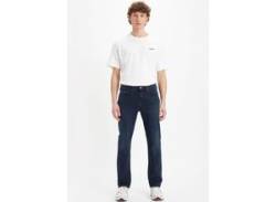 Straight-Jeans LEVI'S "514™" Gr. 30, Länge 32, blau (chicken of the woods) Herren Jeans Straight Fit von Levi's