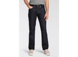 Straight-Jeans LEVI'S "514™" Gr. 34, Länge 34, blau (rock cod) Herren Jeans Straight Fit von Levi's