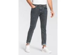 Tapered-fit-Jeans LEVI'S "512 Slim Taper Fit" Gr. 33, Länge 30, blau (got the aux adv) Herren Jeans Tapered-Jeans von Levi's