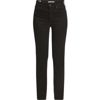 Levi's® 210™ Regular-Fit Jeans, schwarz, W32/L32 von Levis
