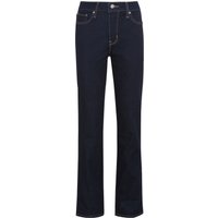 Levi's® 314™ Shaping Straight Jeans, blau, W29/L34 von Levis