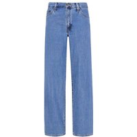 Levi's® 5-Pocket-Jeans Damen Jeans Wide Fit (1-tlg) von Levis