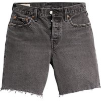Levi's® 501® 90's Shorts, grau, 27 von Levis