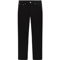 Levi's® 501™ Straight Fit Jeans, schwarz, 152 von Levis