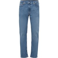 Levi's® 513™ Slim Straight Jeans, für Herren, blau, 33/32 von Levis