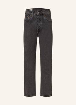 Levi's® 7/8-Jeans 501 Crop grau von Levis