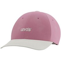 Levi's® Baseball Cap WOMENS HEADLINE LOGO CAP von Levis