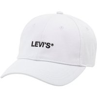 Levi's® Baseball Cap WOMENS YOUTH SPORT CAP von Levis