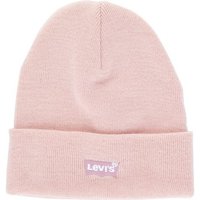 Levi's® Beanie mit Ton-in-Ton Logo von Levis